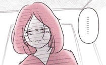 義母「お金を貸してほしいの…」理由を尋ねると突然の号泣→夫の対応に妻も冷静ではいられず…！？