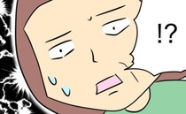 「おばちゃん、かわいそう」割り込みマダムも絶句！娘が放った痛烈な一言とは…！？＜ヤバい割り込み＞