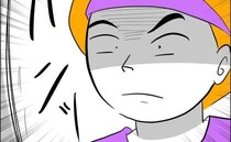 ＜迷惑な義姉親子＞「どういう意味…？」甥っ子にせがまれ遊んでいると義姉がブチギレてまさかの暴力を