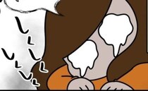 「ぎゃー！」妊娠で急激に体重増！悩む妻に夫の放った信じられない言葉に絶句＜一緒のお墓に入ろっか＞