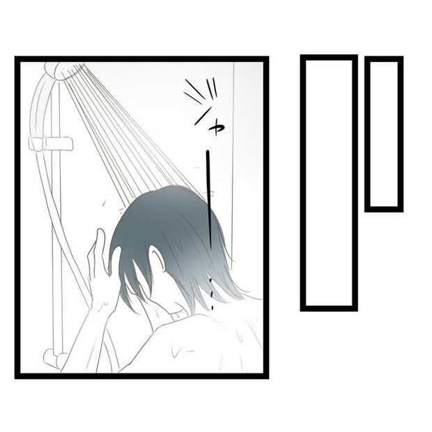 歪んだ愛〜レス夫婦の末路〜／くろねこ