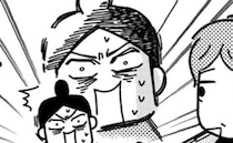 「うそでしょ！そんな感じなの！？」実母の母子手帳への向き合い方にあ然…！思わず固まったワケとは？