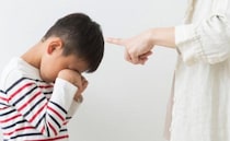 保育士が警告！「片づけないなら捨てるよ」はしつけじゃなく脅し！？→子どもの心を傷つけるNGワード