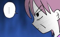 「妊娠は病気じゃないんだから」妊婦の嫁に厳しく当たる姑→隠された真意に驚愕！…一体何が？