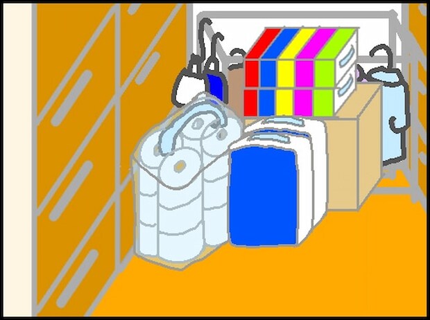 頑張り過ぎない介護／まる子