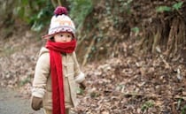 保育士「その服装、危険です！」子どもの冬ファッションに要注意！保育士が教える、“命を守る服選び”