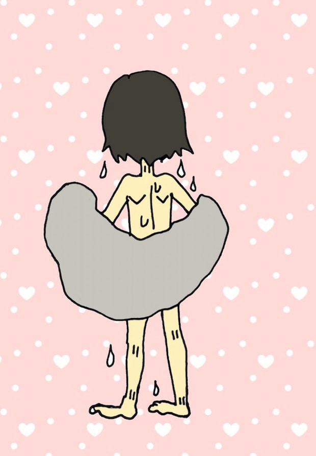 母の認知症介護日記／ワフウフ