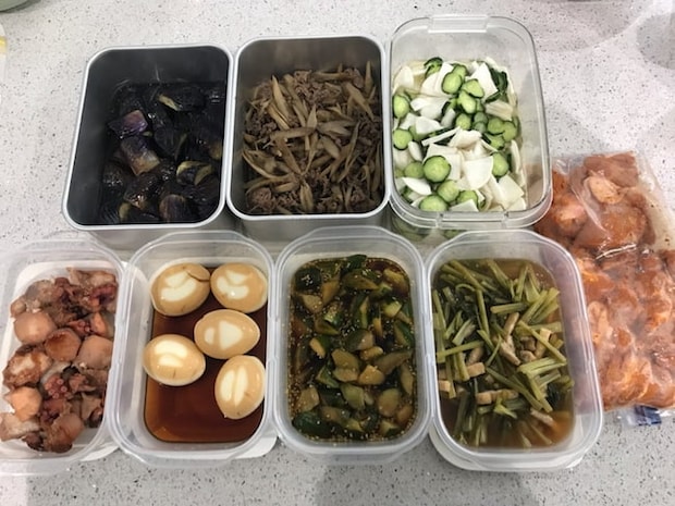 母の認知症介護日記／ワフウフ