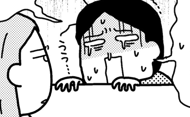 「お願いします、すぐ診てください…！強い薬を飲んでしまって…」緊急で産院へ⇒予想外の対応に呆然！