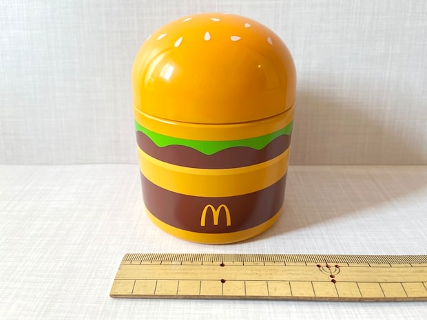 「マクドナルド福袋2026」