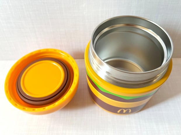 「マクドナルド福袋2026」