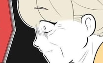 妊娠恐怖症の娘に「早く孫を産め」責める母の動画を祖母に暴露→「でもね」祖母の口から語られたのは…