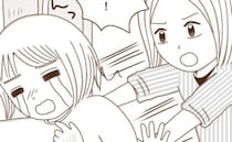 「情けない子！」もっと寄り添ってほしいのに…気持ちを分かってくれない母＜癇癪持ちの気持ち＞