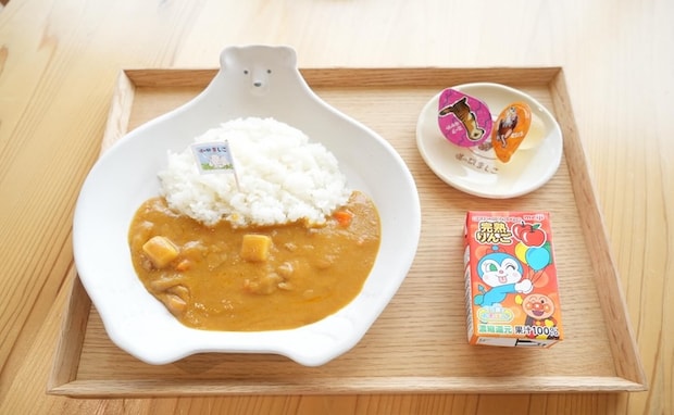 しろくま＆ぞうさん益子焼プレートにキュン♡子連れで行きたい「道の駅ましこ」【栃木県】