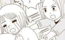 「情けない子！」もっと寄り添ってほしいのに…気持ちを分かってくれない母＜癇癪持ちの気持ち＞