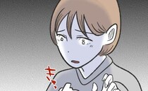 退院日に娘を抱いていると母が現れ涙で「ありがとう♡」→その意味に気づきゾッ…震撼のワケ