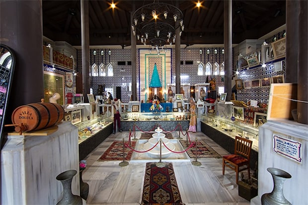 チェリーランドさがえ