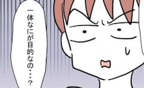 「一体何が目的なの？」熱があると頻繁にウソをつく夫…産後の妻は苛立ちを隠せず＜体調悪い詐欺夫＞