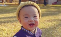 秋のおでかけは“おしゃれコーデ”が主役♪思わず笑顔になる♡子どもたちのかわいい瞬間を集めました！