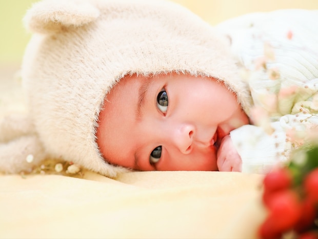 【名前】男女総合ランキング発表!1位は人気急上昇中のあの名前♡自然っぽい名前がトレンド♪結果は?