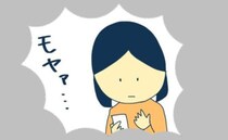 「モヤッ…」出産前に仲良くなったママ友が毎回“あること”を頼んできて⇒ひとりのママが助け舟を…！