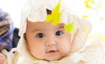 キラキラネームより和モダンがカギ♡秋生まれに大人気【紅葉ネーム】ランキング！女の子に人気の名前は