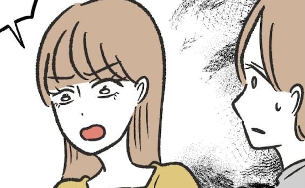 「え?娘の名前じゃない!」孫に勝手な名前を連呼する母→注意すると「だって♡」まさかの理由とは?