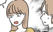 「え？娘の名前じゃない！」孫に勝手な名前を連呼する母→注意すると「だって♡」まさかの理由とは？