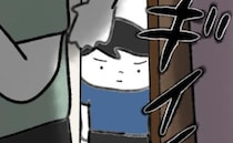 「ねぇ…！」意地悪に拍車がかかる近所の子→砂をかけられ落ち込む息子は…＜毎日来るご近所こうた君＞