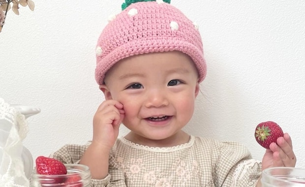 かわいい♡女の子の「フルーツネーム」が大豊作！実りの秋、みずみずしくてフレッシュな名前が人気！