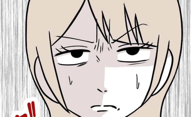 「なぜ離婚がダメなんですか？」育児放棄夫が離婚反対の父に質問→父「当然だ」続けた言葉に妻愕然