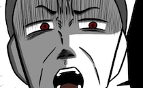 「離婚は認めん」育児放棄夫の報告に妻の父激怒→「もしするなら…」告げられた条件に妻震撼のワケは？