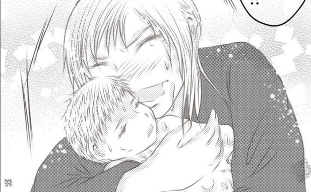 「ん?産声が…?」車中で生まれたわが子を抱きしめ、私が気づいたこととは<真冬の車内で出産した話>