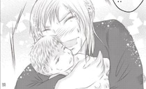 「ん？産声が…？」車中で生まれたわが子を抱きしめ、私が気づいたこととは＜真冬の車内で出産した話＞