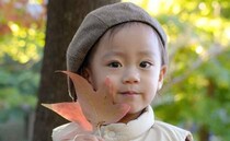 メープルネームってなに？！秋生まれに爆増中♡10月生まれの男の子名前ランキング、結果は？