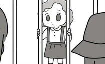 「小さいうちから預けるなんてかわいそう…」と言ってくる義母。それは無理！まさかの提案に驚がく！