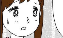 「父親が違う？」姪の子どもが親戚の前で自分の親の秘密を暴露→秘密が原因でシンママに…理由に絶句