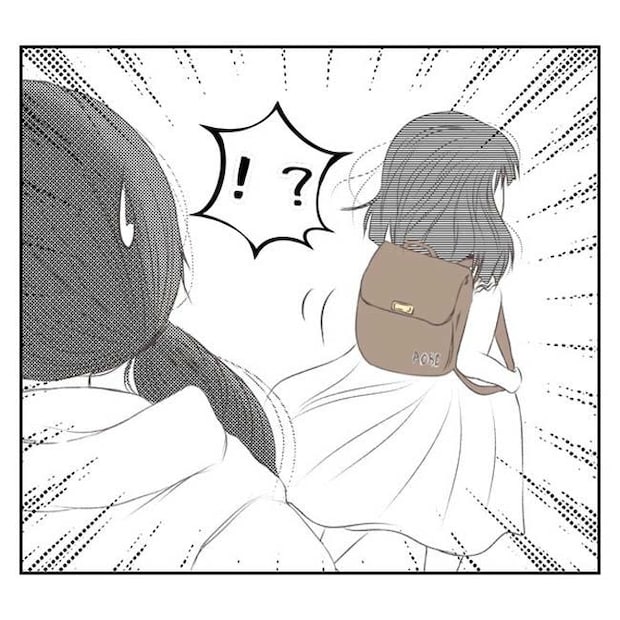 だれが盗んだ？娘のリュック盗難事件／あおば