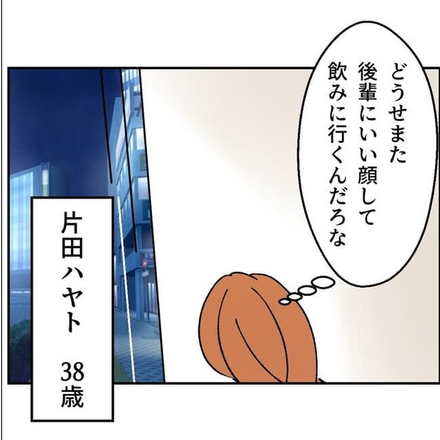 抱きたいのは妻じゃない!不倫は夫婦の文化だろ/ネギマヨ