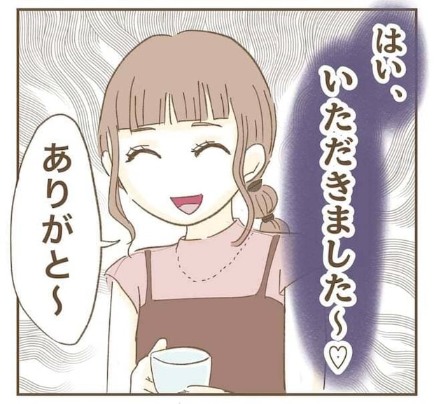 インフルエンサー気取りママ友を成敗した件／ねぼすけ