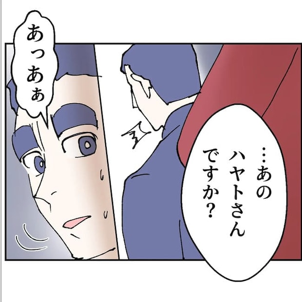 抱きたいのは妻じゃない！不倫は夫婦の文化だろ／ネギマヨ