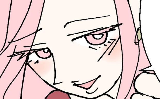 「旦那以外を知らないの…」甘えてくる人妻に興奮する夫。ムード満載の中で笑みを浮かべる女の狙いとは