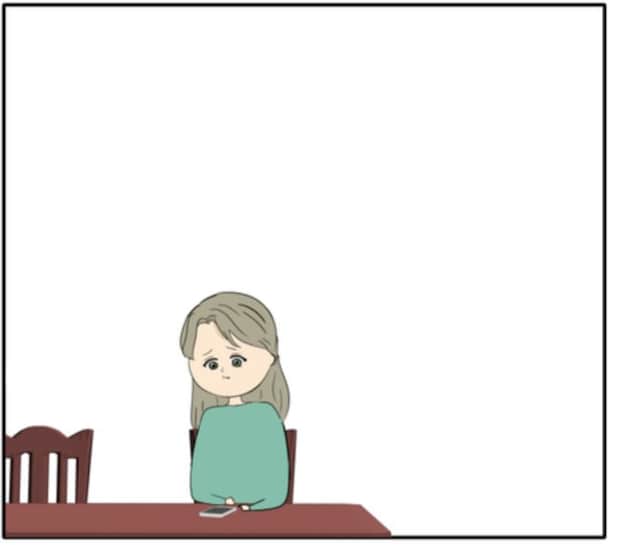 「好きにすれば」と言ったら…夫から離婚届を突き出された元カノ #妻は2番目に好き? 142