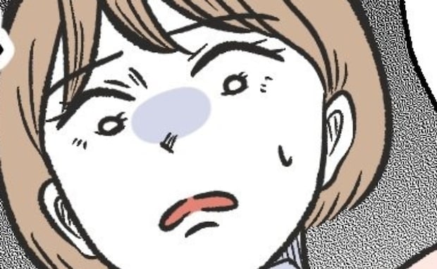 妻「え、顔が違う？」実母に預けた娘に異変…→「気にしすぎ♡」写真を見た瞬間に凍りついた理由とは？