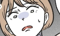 妻「え、顔が違う？」実母に預けた娘に異変…→「気にしすぎ♡」写真を見た瞬間に凍りついた理由とは？