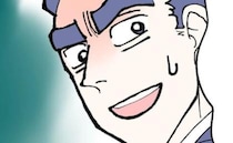 「騙される？あるはずがない！」後輩からの忠告を聞かないマヌケな夫。調子に乗って後輩に反論した結果