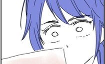 仕事を頑張ろうと決意した矢先「え…えっ」激しく取り乱すこととなった衝撃の理由とは＜夫を捨てます＞