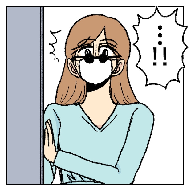 不倫部屋でサプライズしてみた! 9