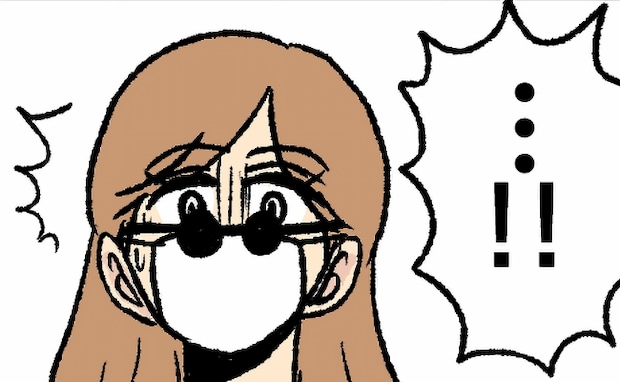 外泊続きの夫を尾行すると→「え?ホテルじゃないの?」女と腕を組んで向かったまさかの場所に絶句…!