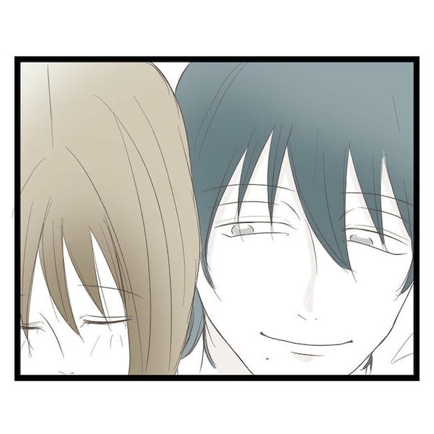 歪んだ愛〜レス夫婦の末路〜／くろねこ